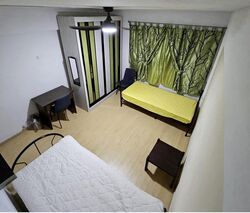 Blk 928 TAMPINES PALMSPRING (Tampines), HDB 4 Rooms #621706991